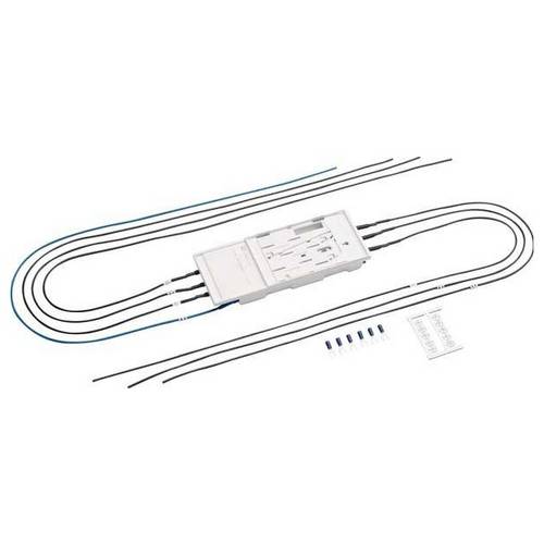 Hager KU77W60 Anschlussmodul 5 A 1 St.