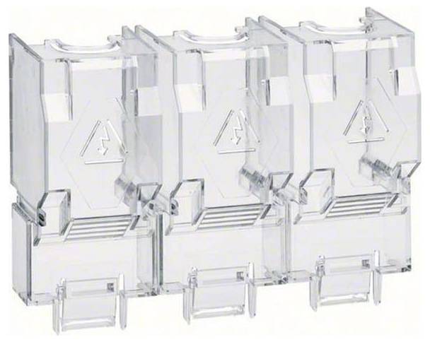Hager HZF206 Zubehör für Lasttrennschalter 3polig