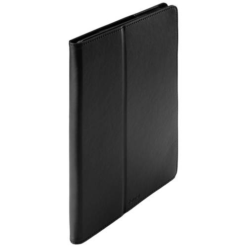 hama 00227008 Tablet-Hülle Bend 2.0 für iPad Air 13 (2025/2024), Schwarz