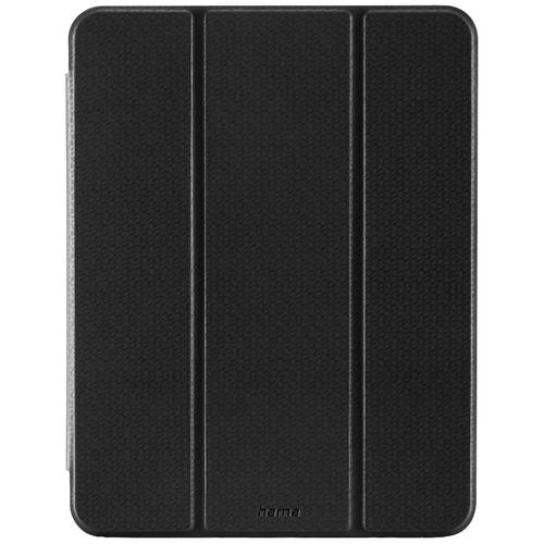 Thumbnail - hama 00222098 Tablet-Hülle Extreme Protect für iPad Pro 13 (2024), durchsichtig, Schw.
