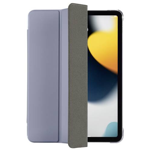 hama 00227003 Tablet-Hülle Fold Clear für Apple iPad Air 13 (2024), Flieder