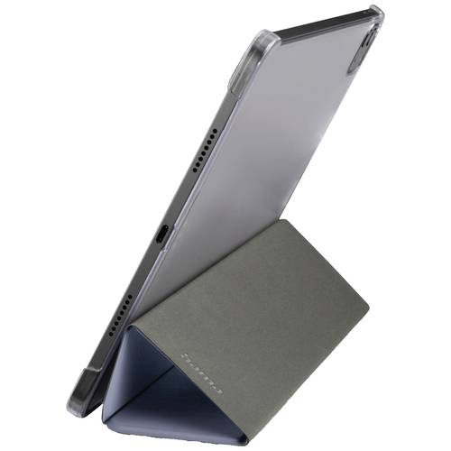 hama 00227038 Tablet-Hülle Fold Clear für Apple iPad Pro 11 (2025/2024), Flieder