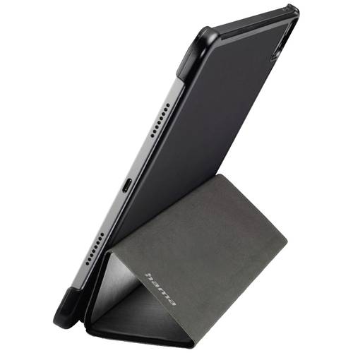 hama 00227036 Tablet-Hülle Fold für Apple iPad Pro 11 (2025/2024), Schwarz