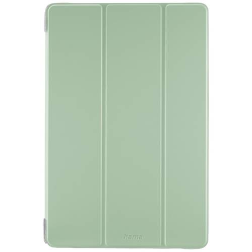 hama 00227014 Tablet-Hülle Pastel World für Samsung Galaxy Tab A9+ 11, Grün