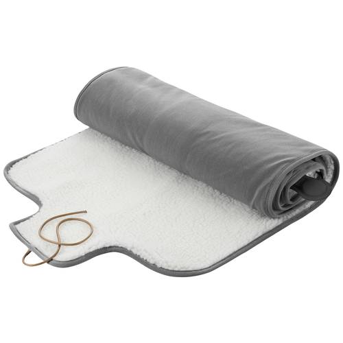 Medisana OL 800 Wärmedecke Grau