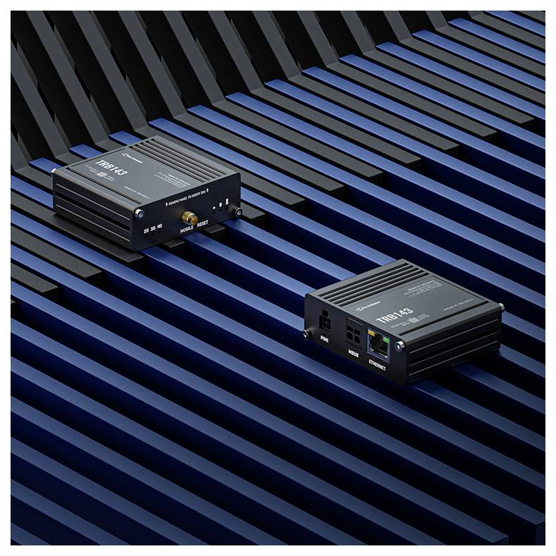Teltonika TRB143 Gateway LTE-4