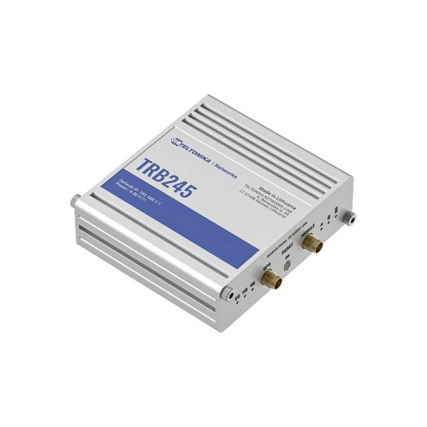Teltonika TRB245 Gateway LTE