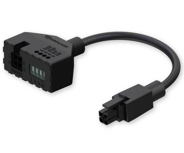 Teltonika PR5MEC21 Adapterkabel