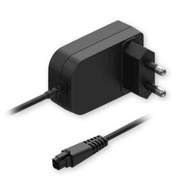 Teltonika PR3P2EU3 Steckernetzteil, Festspannung 12 V/DC 2 A 24 W