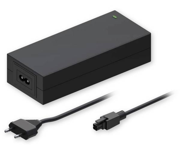 Teltonika PR3PWEU3 Steckernetzteil, Festspannung 48 V/DC 1.3 A 62 W