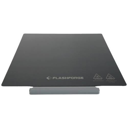 Flashforge PEI Sticker Sheet Passend für (3D Drucker): FlashForge Adventurer 5M, FlashForge Adventurer 5M Pro Sonstiges ...