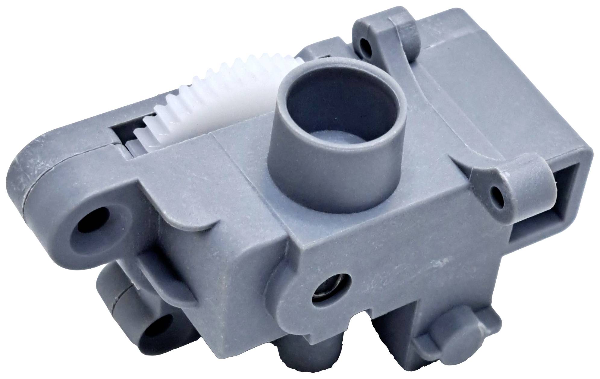 Flashforge Filament feeding Assembly Passend für (3D Drucker): FlashForge Adventurer 5M, FlashForge Adventurer 5M Pro So...