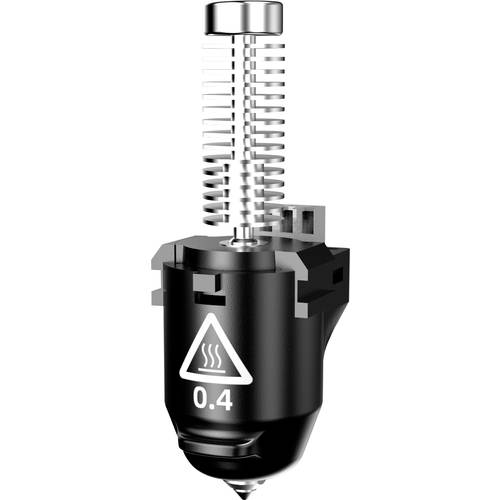 Flashforge Nozzle Assembly 0.4 mm Passend für (3D Drucker): FlashForge Adventurer 5M, FlashForge Adventurer 5M Pro 20004...