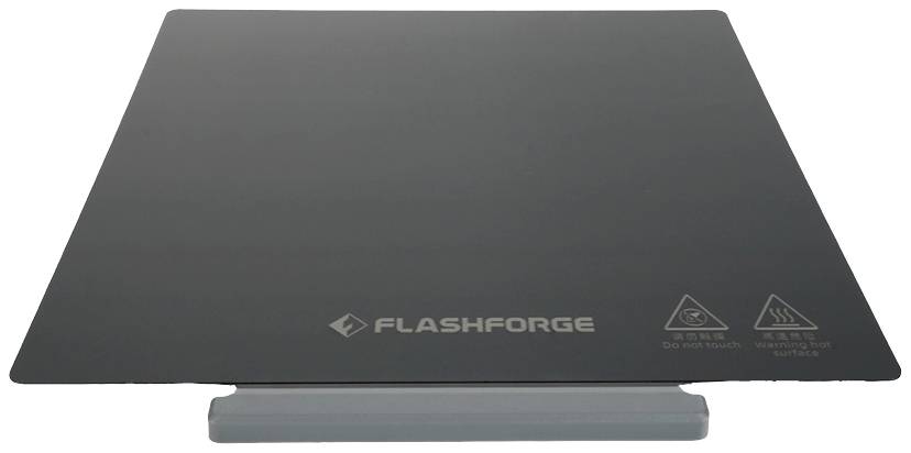 Flashforge PEI-schilderblad Geschikt voor:  Adventurer 5M,  Adventurer 5M Pro neu 20004095001