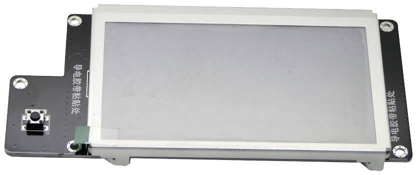 Flashforge Touchscreen Geschikt voor:  Adventurer 5M Pro Sonstiges Druckerzubeh&ouml;r 20004109001