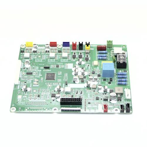 Flashforge Driver Board / Treiberplatine / PCB Passend für (3D Drucker): FlashForge Guider 3, FlashForge Guider 3 Plus S...