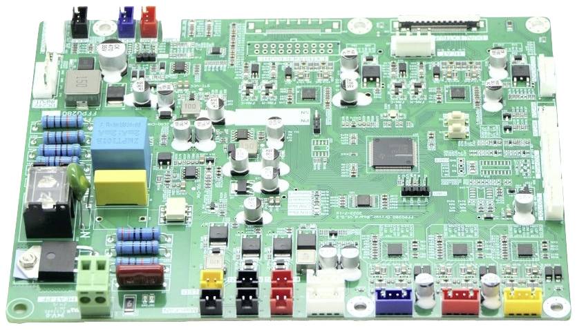 Flashforge Driver Board / Treiberplatine / PCB Passend für (3D Drucker): FlashForge Guider 3 Ultra Sonstiges Druckerzube...