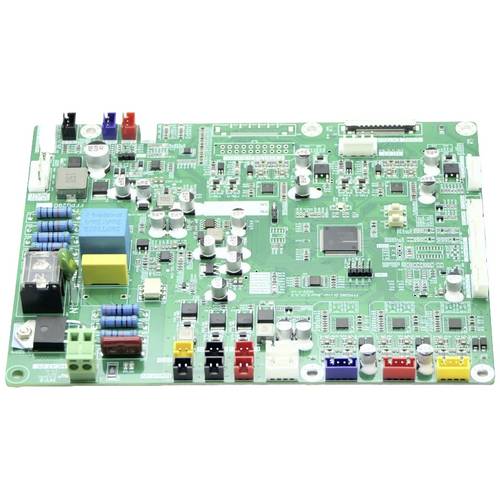 Flashforge Driver Board / Treiberplatine / PCB Passend für (3D Drucker): FlashForge Guider 3 Ultra Sonstiges Druckerzube...