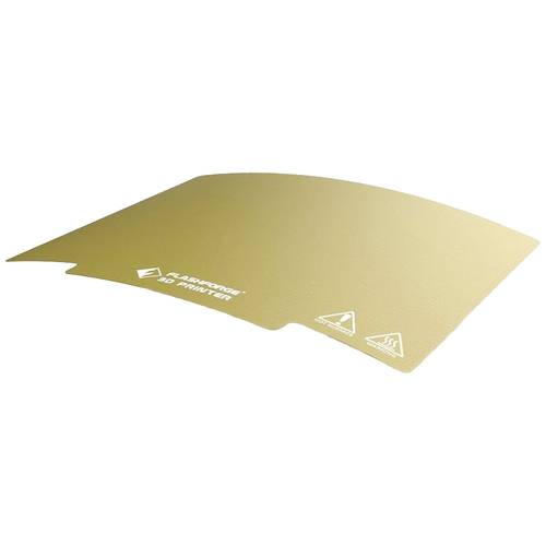 Flashforge Flexible PEI Druckplatte Passend für (3D Drucker): FlashForge Guider 3 20003816001