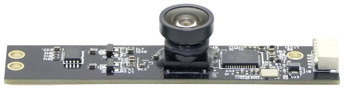 Flashforge Camera Geschikt voor:  Guider 3 G3 Camera 30001954001