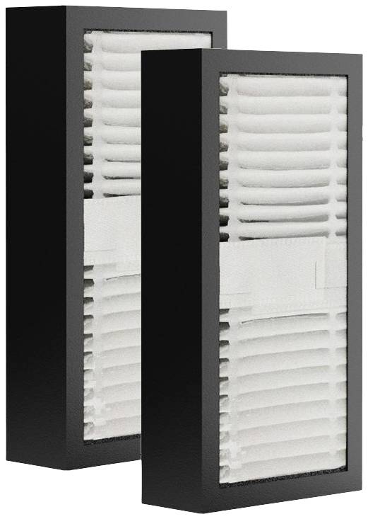 Flashforge HEPA-luchtfilter Geschikt voor:  Adventurer 5M,  Adventurer 5M Pro Sonstiges Druckerzubeh&ouml;r 20004105001