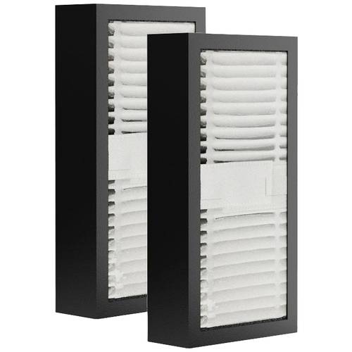 Flashforge Hepa-Luftfilter Passend für (3D Drucker): FlashForge Adventurer 5M, FlashForge Adventurer 5M Pro Sonstiges Dr...