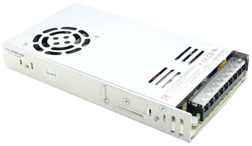 Flashforge Netzteil Passend für (3D Drucker): FlashForge Adventurer 5M, FlashForge Adventurer 5M Pro 20004178001