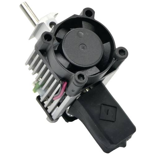 Flashforge Hotend inkl. 0.6 mm Düse Passend für (3D Drucker): FlashForge Guider 3 Ultra Sonstiges Druckerzubehör 2000387...