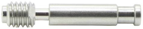 Flashforge Threaded Pipe Geschikt voor:  Guider 3,  Guider 3 Plus 80003154002 80003154003