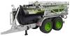 bruder Anhänger Modell Fliegl Fassanhänger Jumbo Line Plus Fertigmodell Landwirtschafts Modell