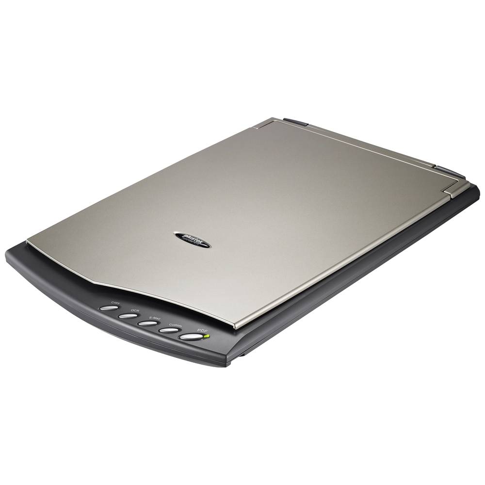 Plustek OpticSlim 2610 Pro Flatbedscanner A4 1200 x 1200 dpi USB 2.0