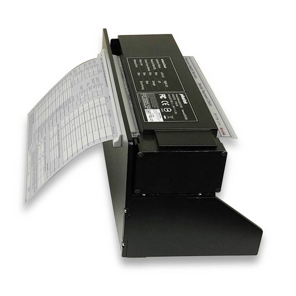 Plustek Scanmodul VTM-300 Documentscanner duplex A4 600 x 600 dpi 30 pag./min. USB 2.0
