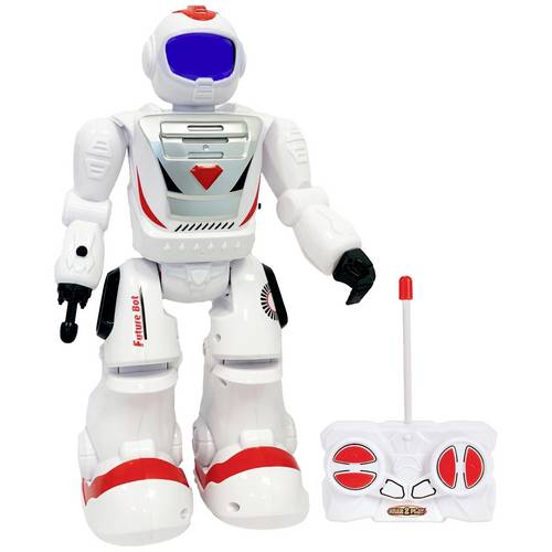 Vedes Future Bot Spielzeug Roboter
