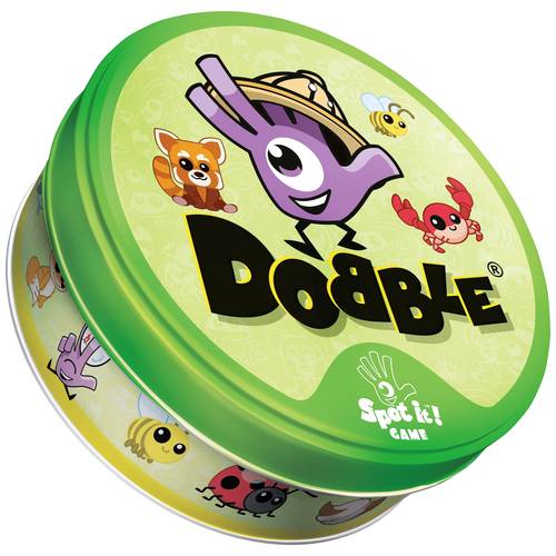 Thumbnail - Asmodee Dobble Kids ZYGD0031