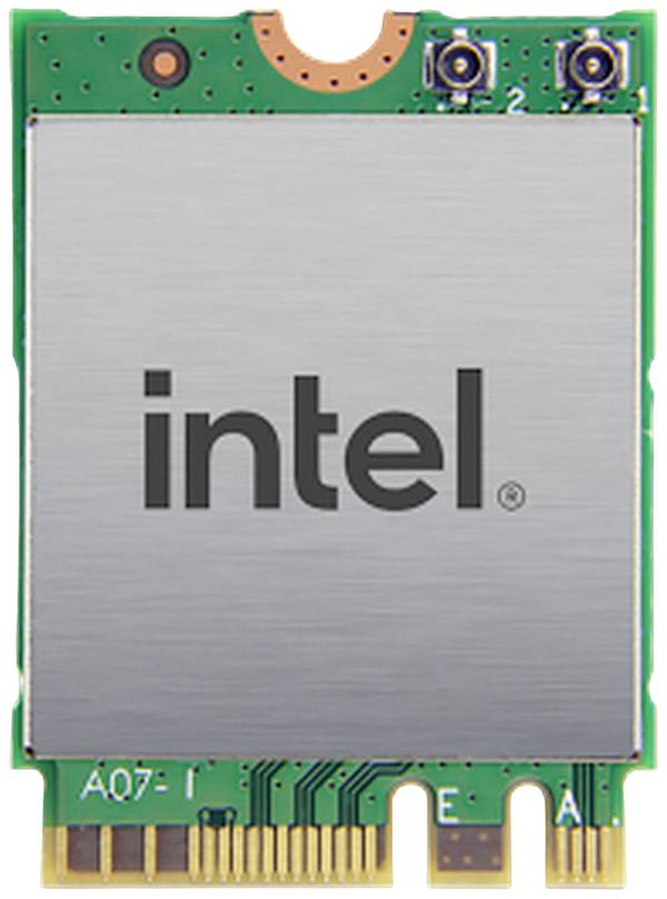 Intel Wi-Fi 6 AX200 - Netzwerkadapter - M.2 2230 / M.2 1216