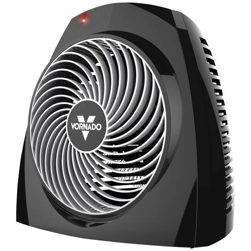 Vornado VH200-EU Heizgerät Schwarz