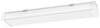 Philips LED Projectline WP W12L58 2200lm 2700K LED-Feuchtraumleuchte LED LED fest eingebaut 24 W Warmweiß Weiß