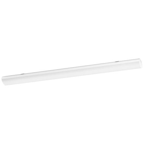 Philips LED Projectline Batten W12L117 5000lm 2700K 8718696169391 LED-Feuchtraumleuchte 50 W Weiß