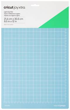Cricut Joy Xtra Light-grip Mat Schneidematte