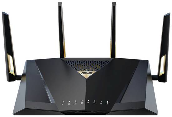 ASUS WL-Router RT-BE88U