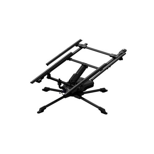 ECOFLOW SOLARTS-EU Solar Tracker Modulhalterung