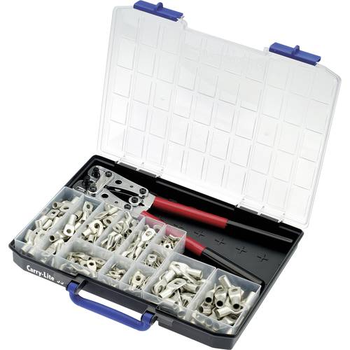 Cimco 181548 Rohrkabelschuh 1 Set