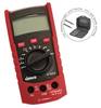 Cimco DMM 310 Hand-Multimeter digital inkl. Tasche CAT IV 600 V