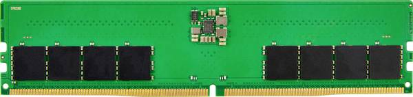 HP 4M9Y2AA Workstation-Arbeitsspeicher Retail DDR5 32 GB 1 x 32 GB Non-ECC 4800 MHz 288pin DIMM 4M9Y2AA