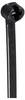 TRU COMPONENTS TC-12814184 Kabelbinder 100 mm 3 mm Schwarz mit Metallzunge, UV-Witterungsstabil 100 St.