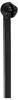TRU COMPONENTS TC-12814192 Kabelbinder 300 mm 4.8 mm Schwarz mit Metallzunge, UV-Witterungsstabil 100 St.
