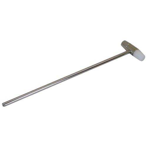 Berger & Schröter Uhrmacher-Hammer