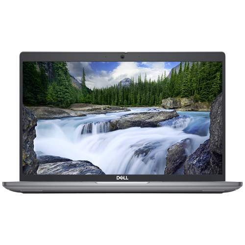 Thumbnail - Dell Notebook Latitude 5450 35.6 cm (14 Zoll) Full HD Intel® Core™ Ultra 5 125U 16 GB RAM 512 GB SSD Deutsch, QWERTZ Gra...