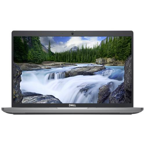 Thumbnail - Dell Notebook Latitude 5450 35.6 cm (14 Zoll) Full HD Intel® Core™ Ultra 7 165U 16 GB RAM 512 GB SSD Deutsch, QWERTZ Gra...