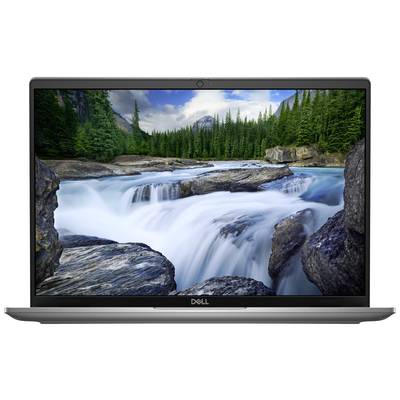 Dell Notebook Latitude 7450 35.6 cm (14 Zoll) Full-HD+ Intel® Core™ Ultra 5 135U 16 GB RAM 512 GB SSD Intel® Graphics Wi